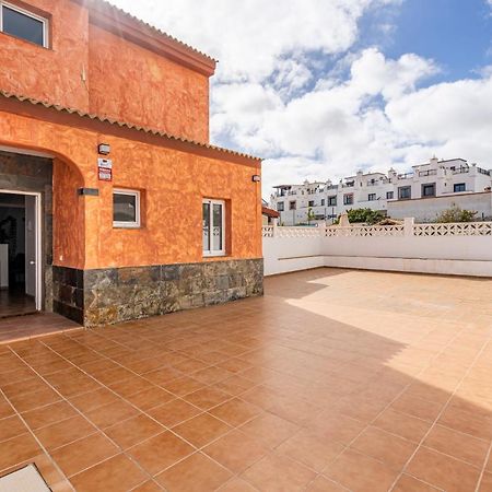 Villa Paraiso Κοραλέχο Εξωτερικό φωτογραφία