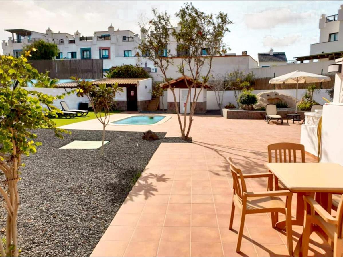Villa Paraiso Κοραλέχο Εξωτερικό φωτογραφία