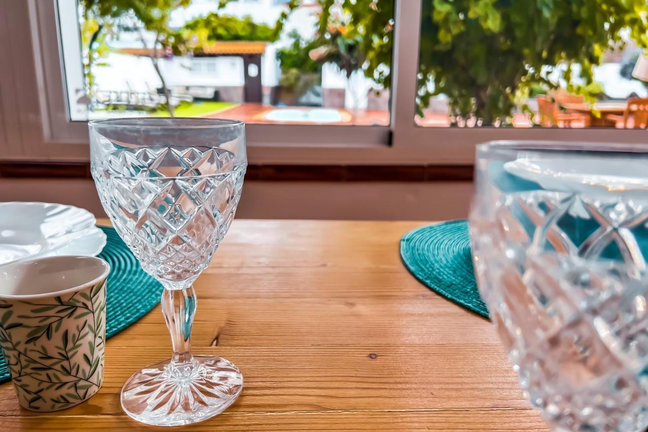 Villa Paraiso Κοραλέχο Εξωτερικό φωτογραφία