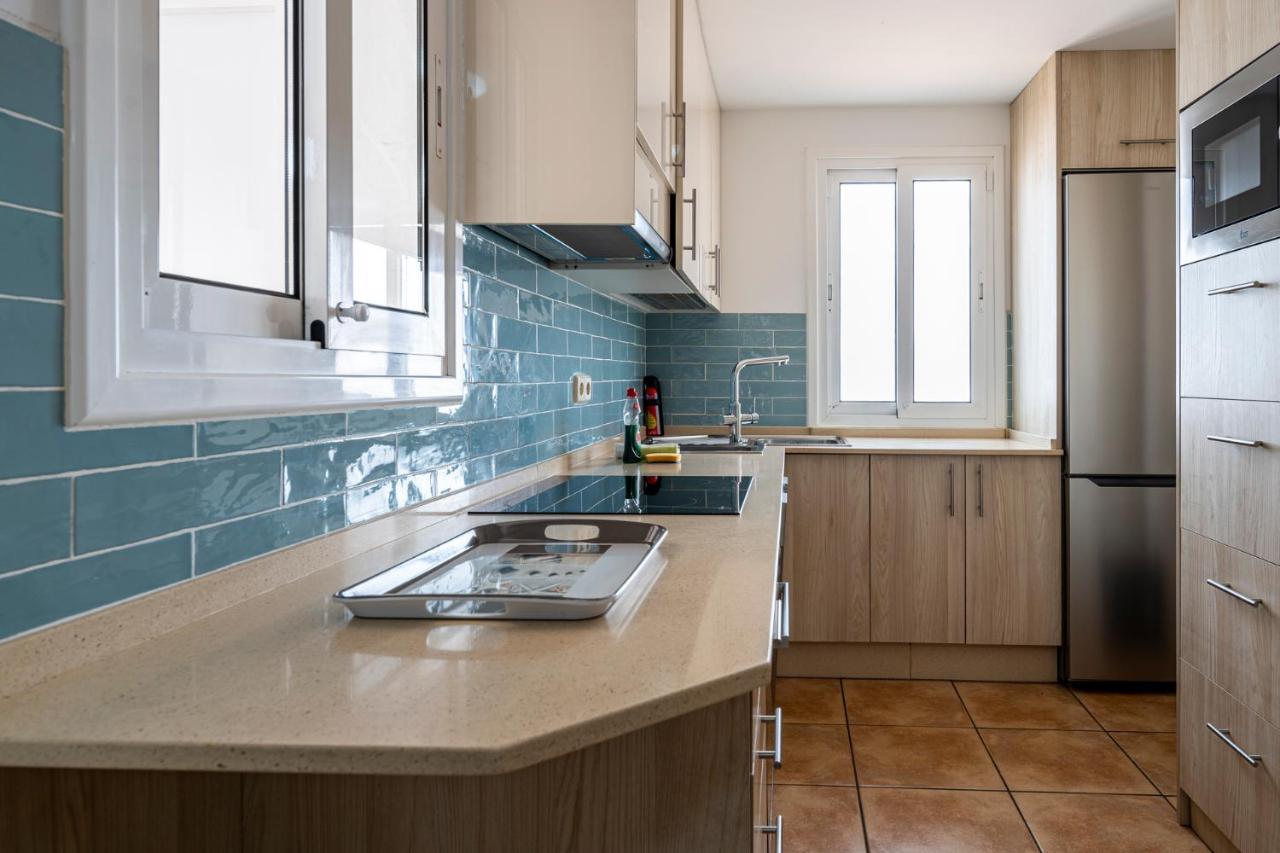 Villa Paraiso Κοραλέχο Εξωτερικό φωτογραφία