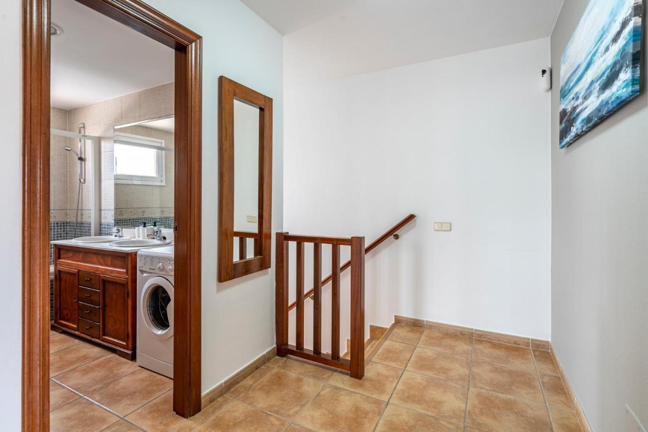 Villa Paraiso Κοραλέχο Εξωτερικό φωτογραφία