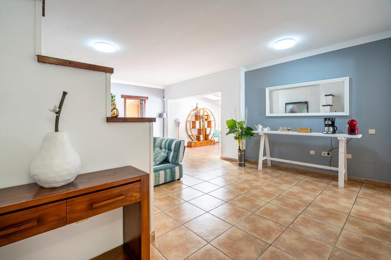 Villa Paraiso Κοραλέχο Εξωτερικό φωτογραφία
