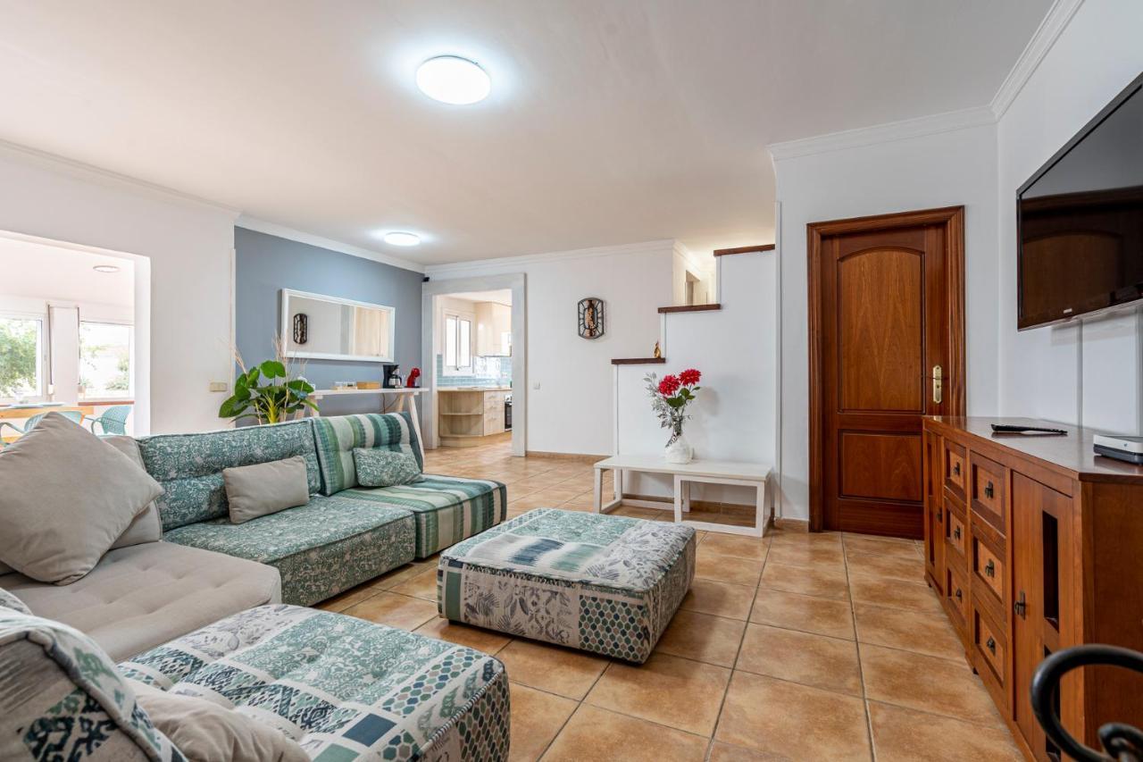 Villa Paraiso Κοραλέχο Εξωτερικό φωτογραφία