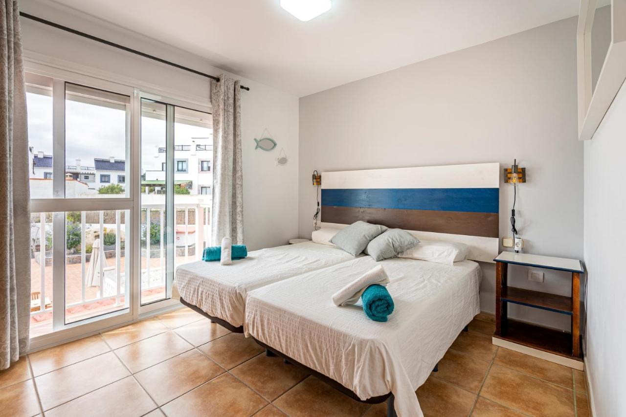 Villa Paraiso Κοραλέχο Εξωτερικό φωτογραφία