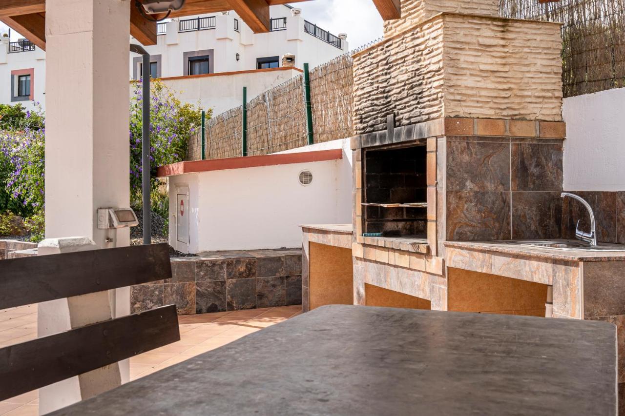 Villa Paraiso Κοραλέχο Εξωτερικό φωτογραφία