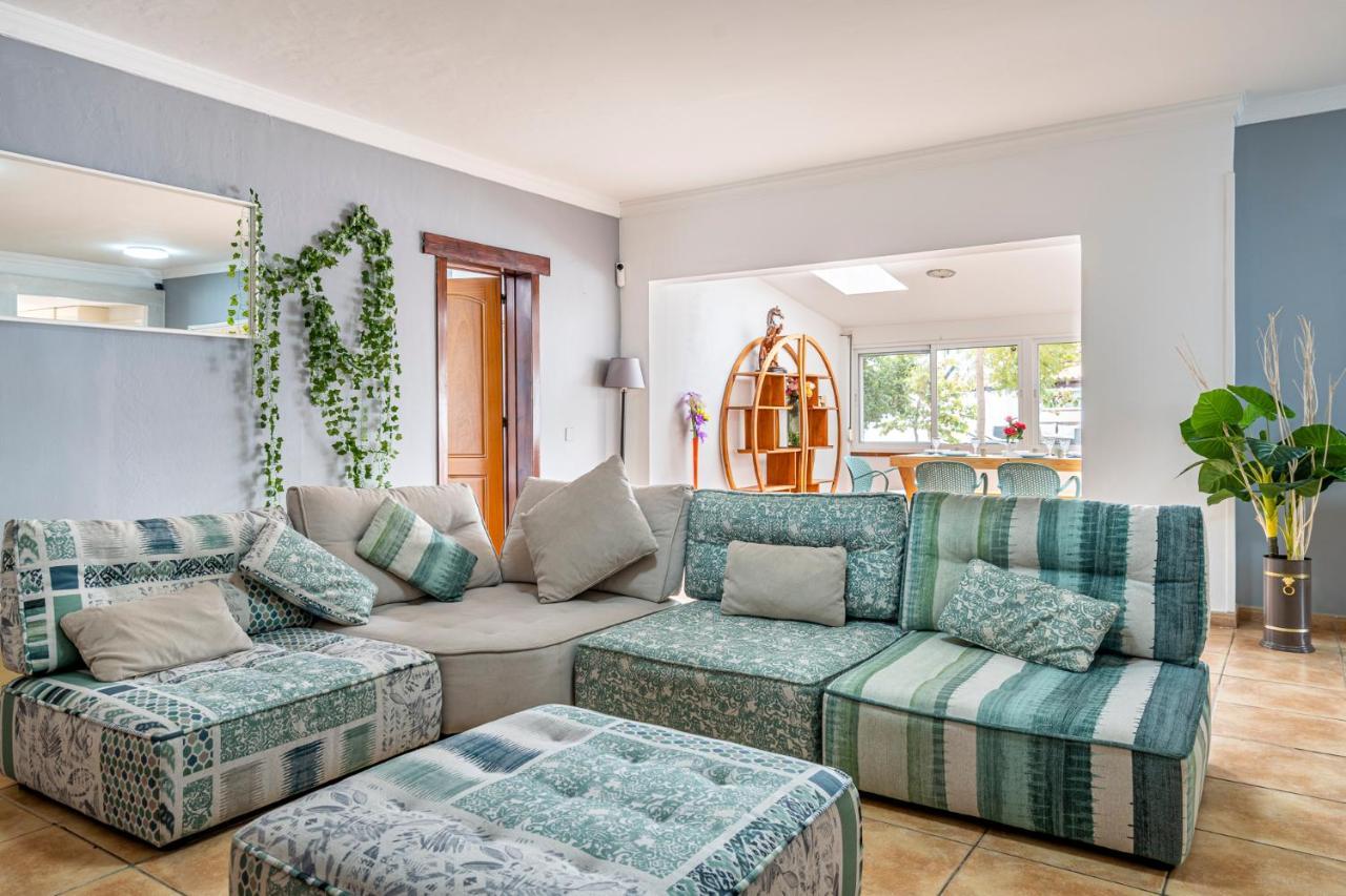 Villa Paraiso Κοραλέχο Εξωτερικό φωτογραφία