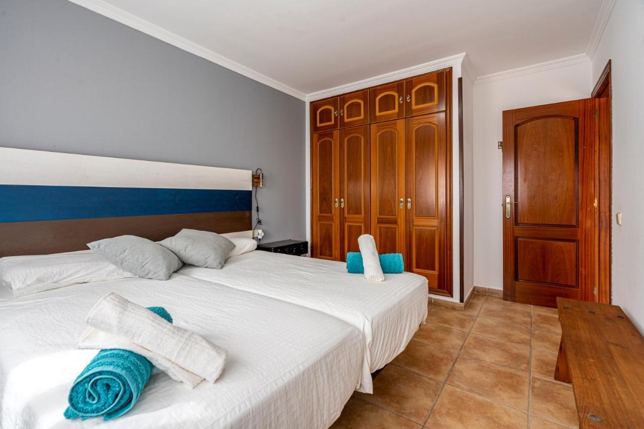 Villa Paraiso Κοραλέχο Εξωτερικό φωτογραφία