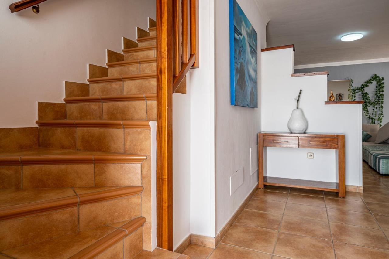 Villa Paraiso Κοραλέχο Εξωτερικό φωτογραφία