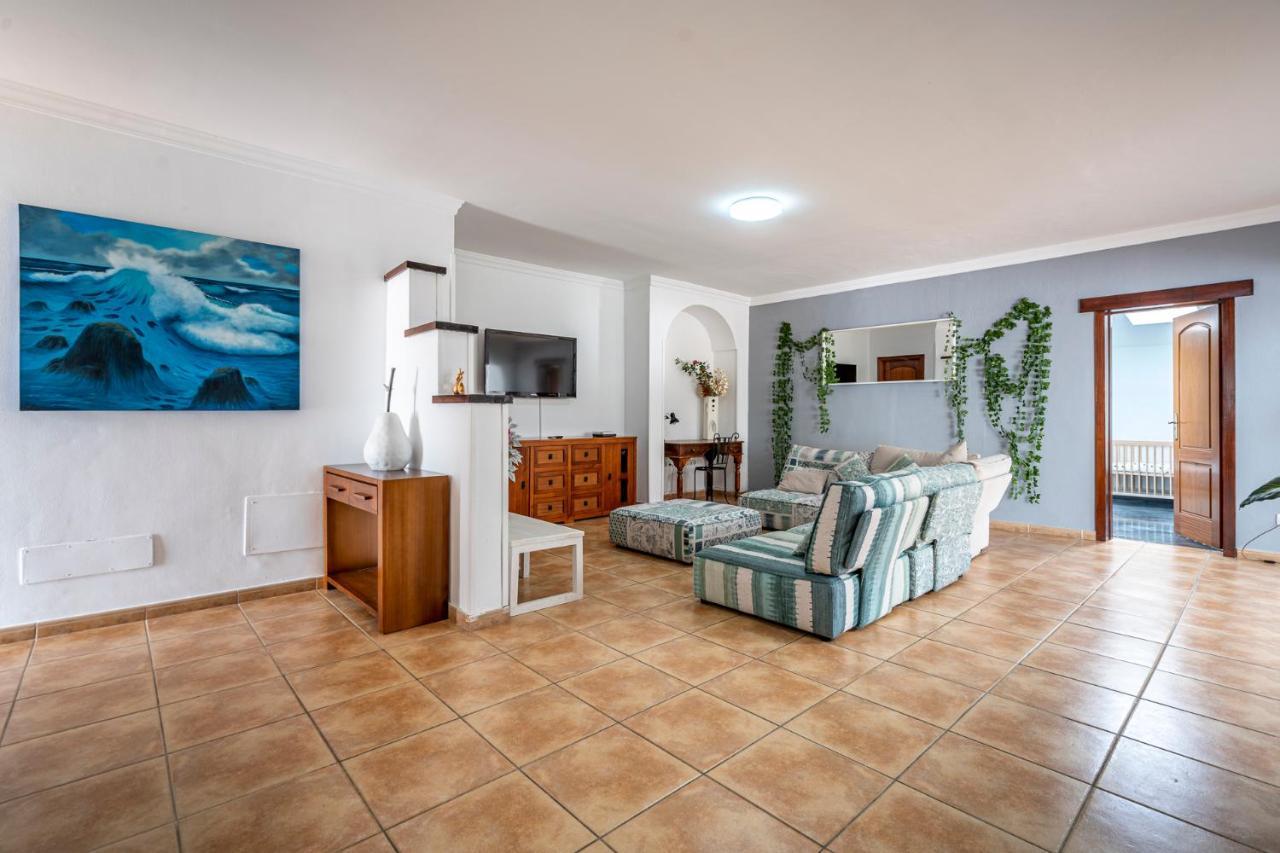 Villa Paraiso Κοραλέχο Εξωτερικό φωτογραφία