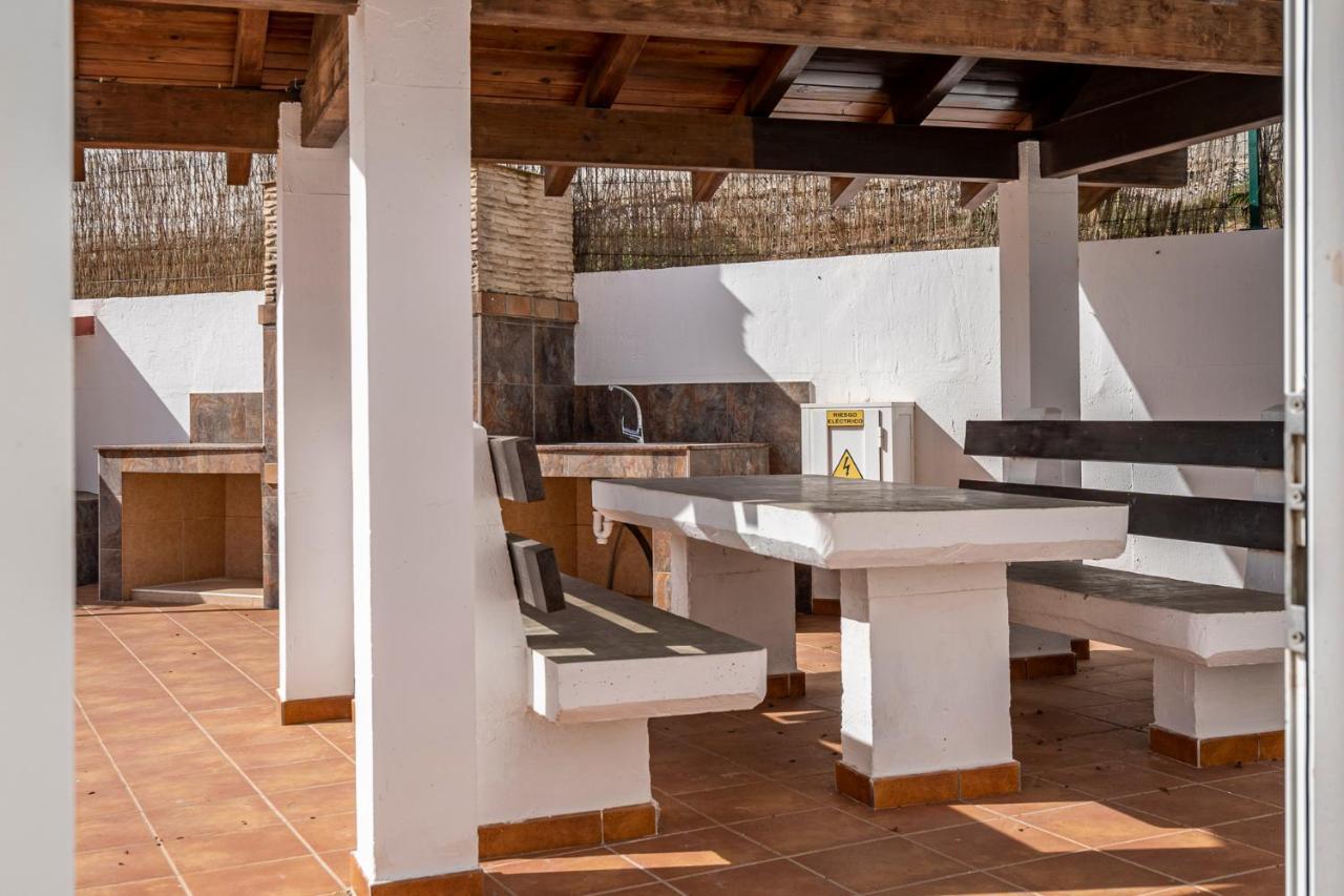Villa Paraiso Κοραλέχο Εξωτερικό φωτογραφία