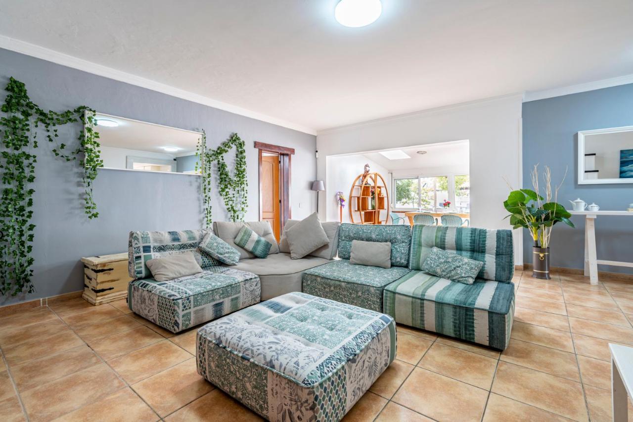 Villa Paraiso Κοραλέχο Εξωτερικό φωτογραφία