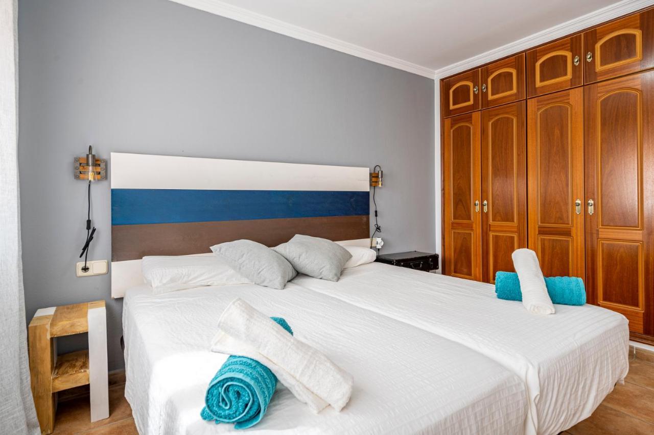 Villa Paraiso Κοραλέχο Εξωτερικό φωτογραφία