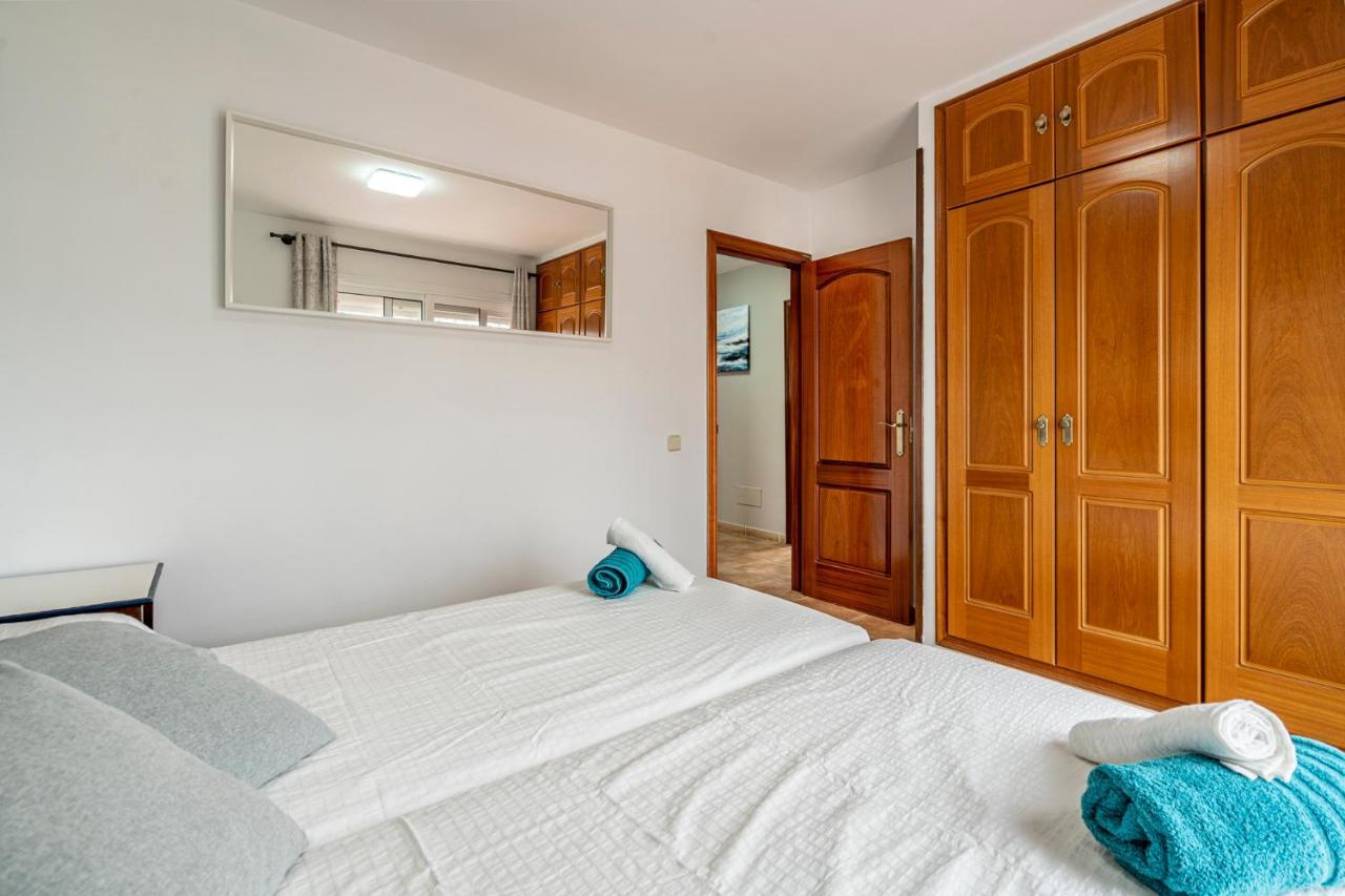 Villa Paraiso Κοραλέχο Εξωτερικό φωτογραφία