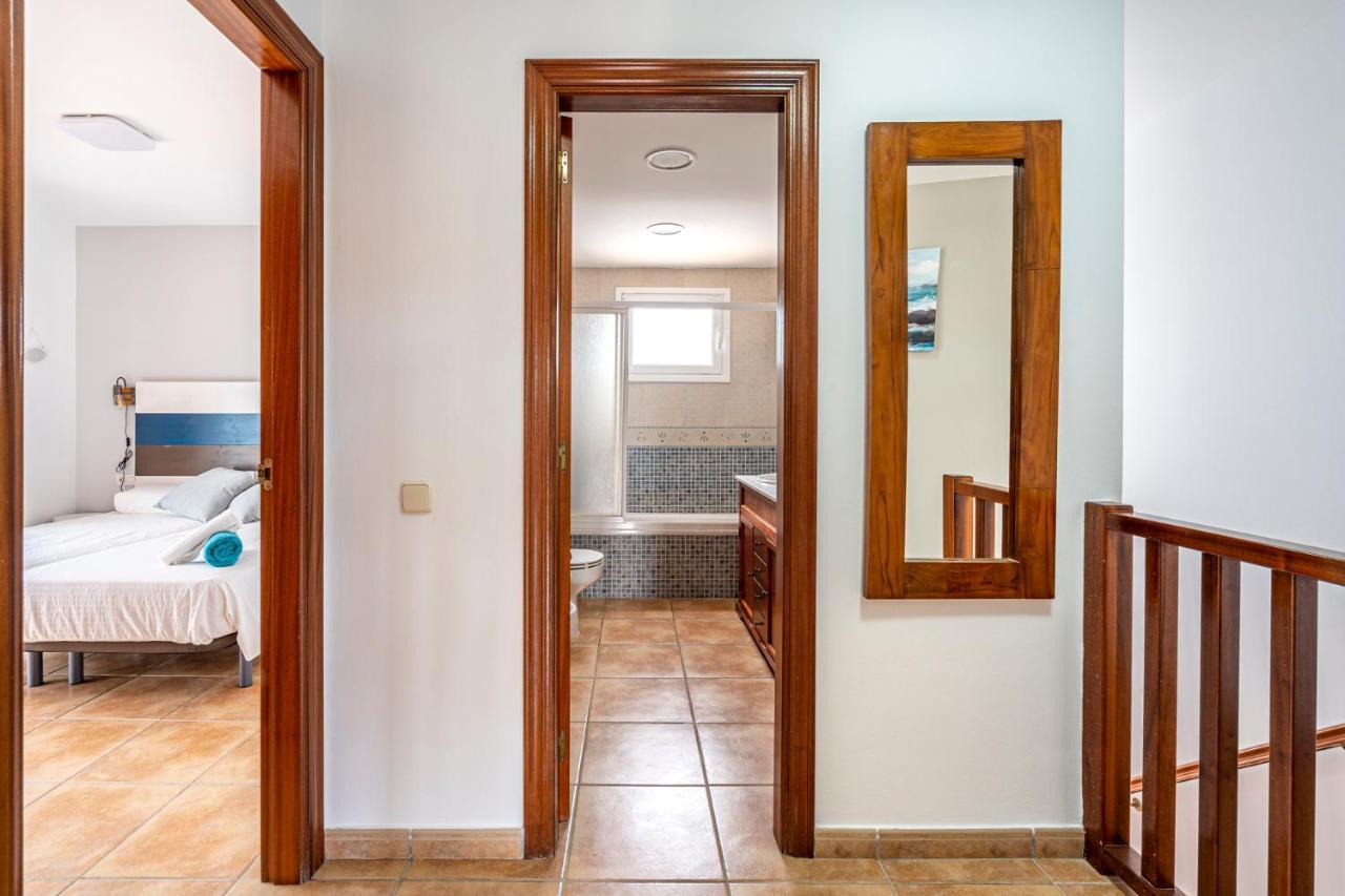 Villa Paraiso Κοραλέχο Εξωτερικό φωτογραφία