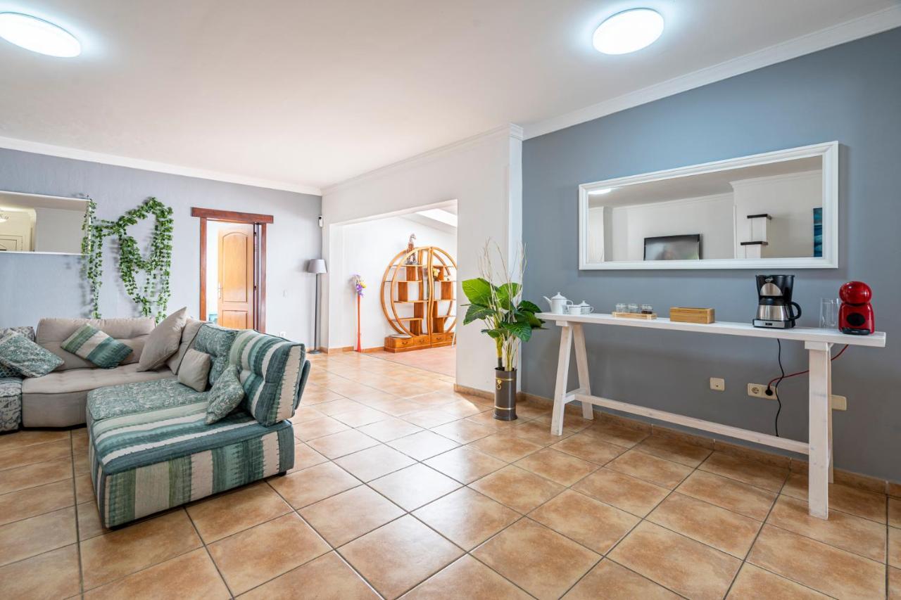 Villa Paraiso Κοραλέχο Εξωτερικό φωτογραφία