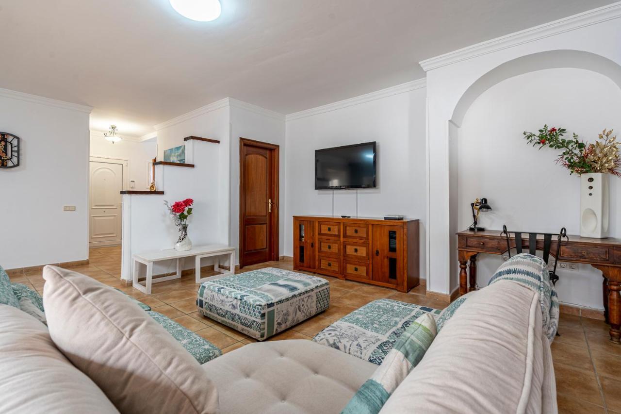 Villa Paraiso Κοραλέχο Εξωτερικό φωτογραφία