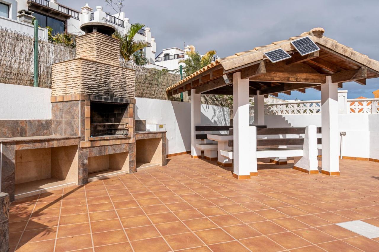 Villa Paraiso Κοραλέχο Εξωτερικό φωτογραφία
