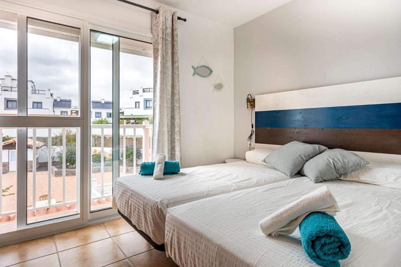 Villa Paraiso Κοραλέχο Εξωτερικό φωτογραφία