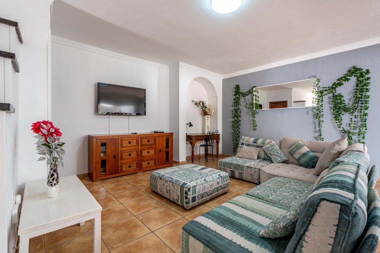 Villa Paraiso Κοραλέχο Εξωτερικό φωτογραφία