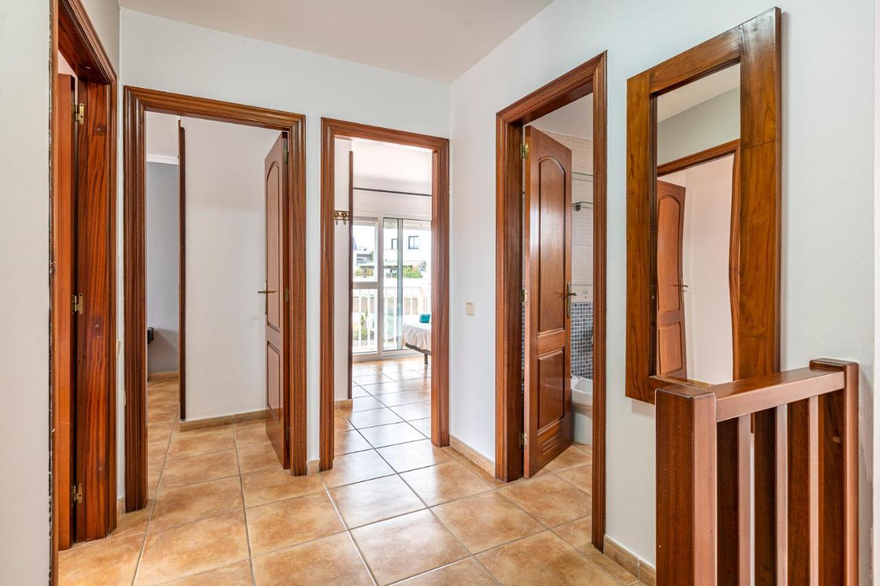 Villa Paraiso Κοραλέχο Εξωτερικό φωτογραφία