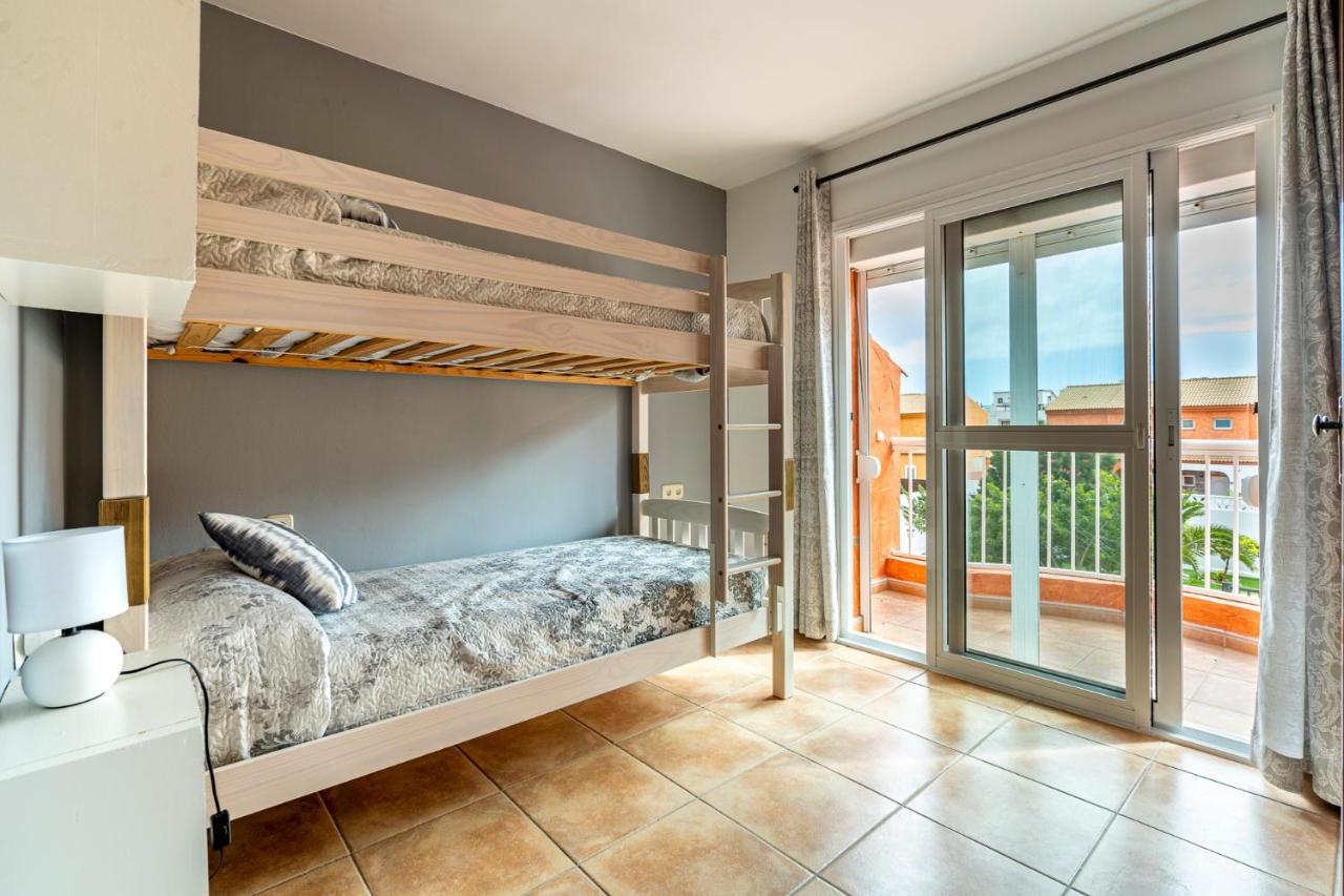 Villa Paraiso Κοραλέχο Εξωτερικό φωτογραφία