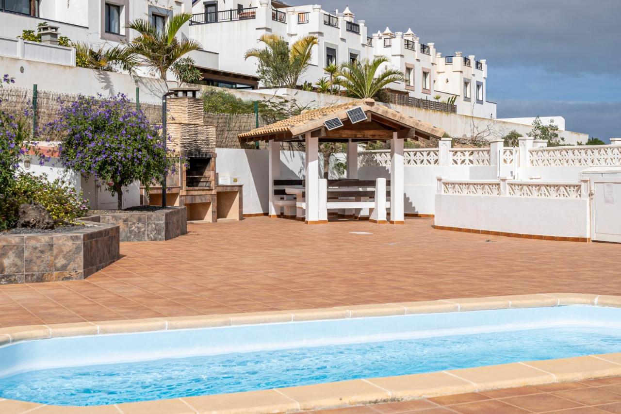 Villa Paraiso Κοραλέχο Εξωτερικό φωτογραφία