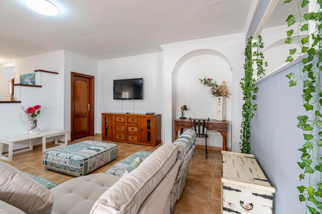 Villa Paraiso Κοραλέχο Εξωτερικό φωτογραφία