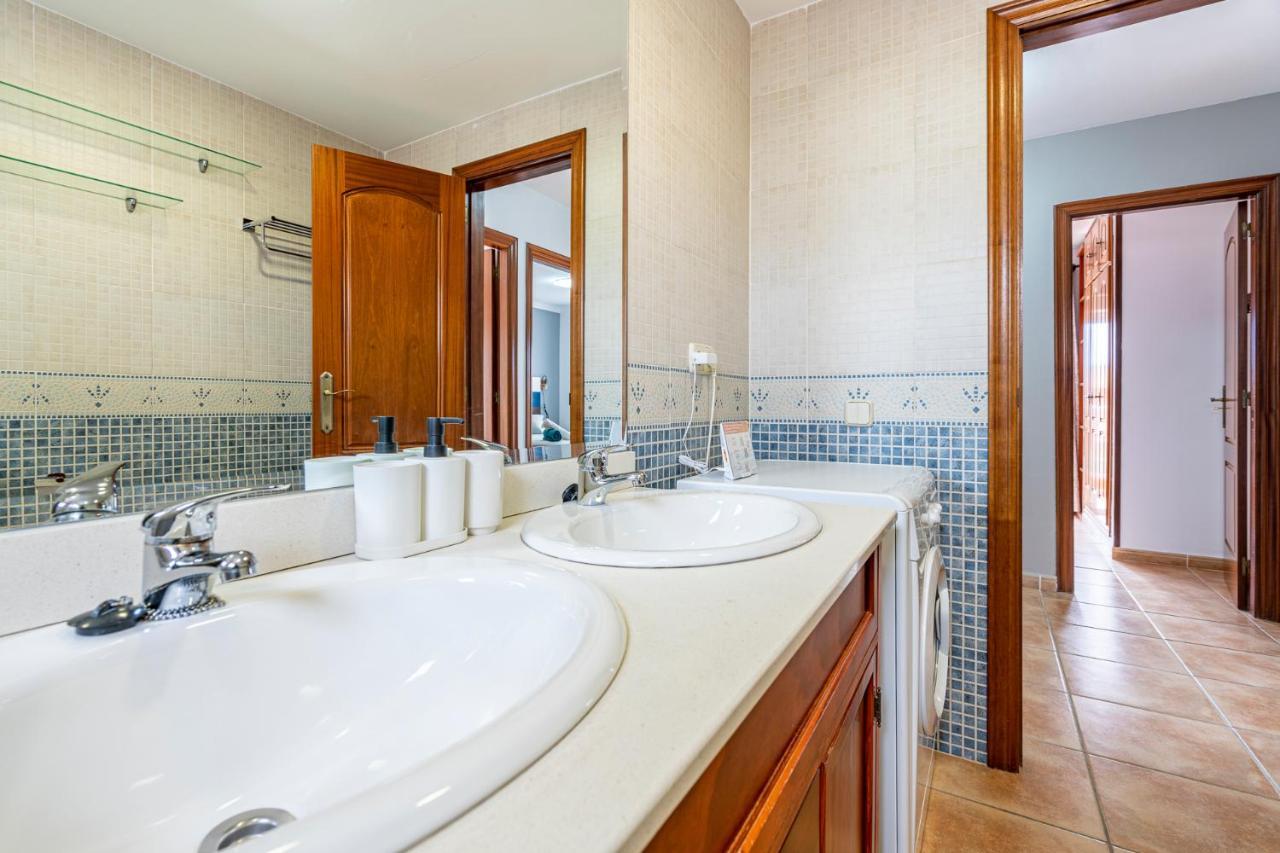 Villa Paraiso Κοραλέχο Εξωτερικό φωτογραφία