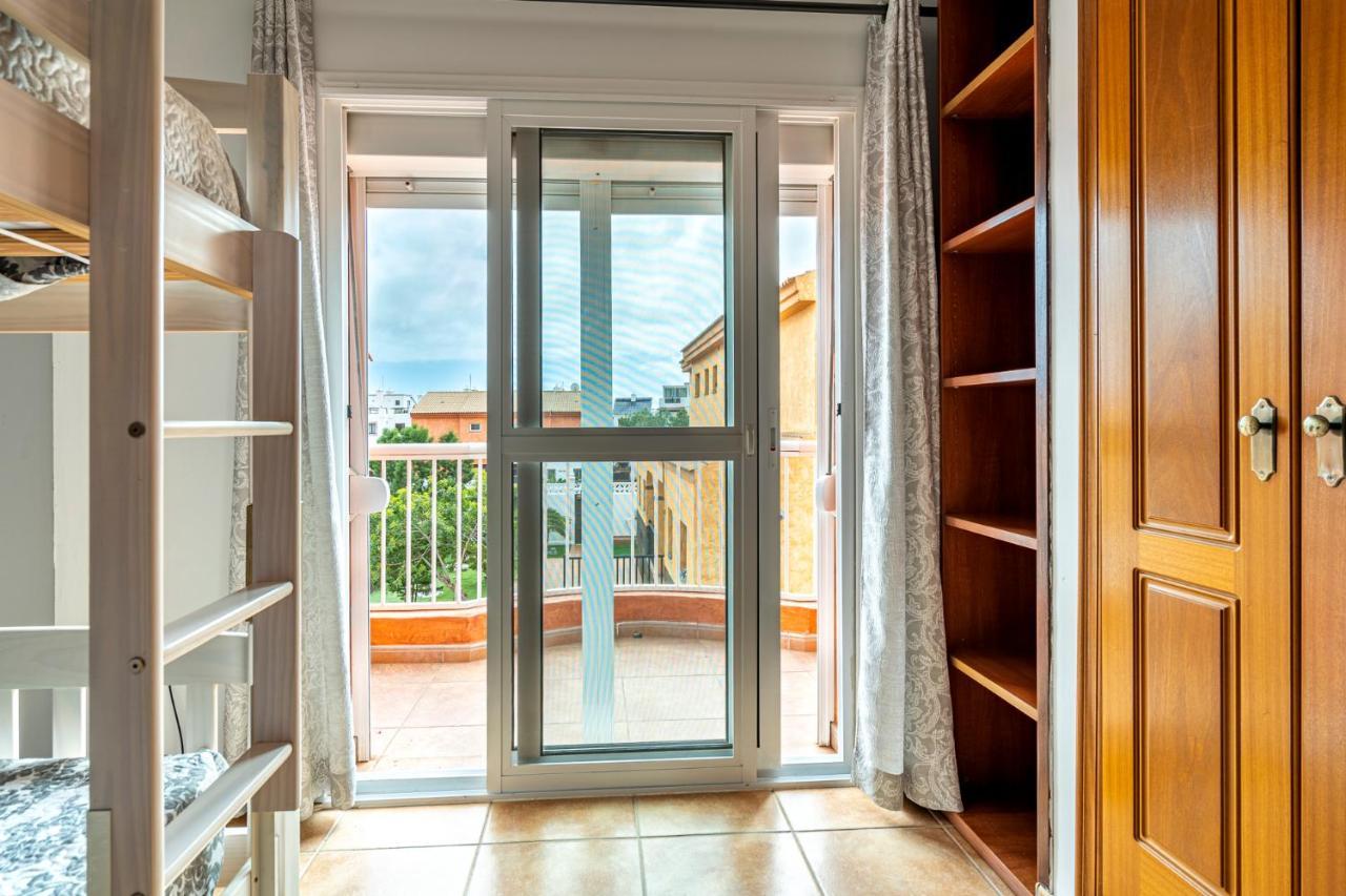 Villa Paraiso Κοραλέχο Εξωτερικό φωτογραφία